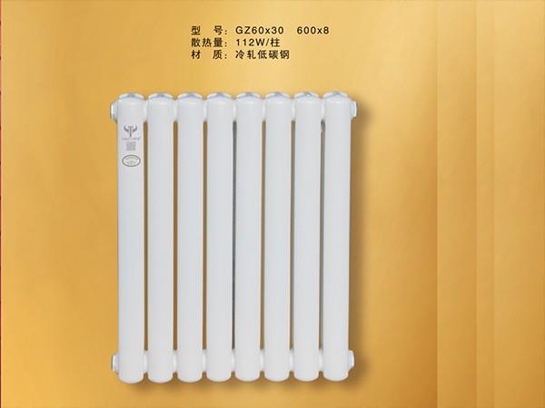 如何选择合适的青岛散热器