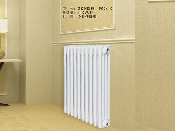 使用青岛散热器应该注意哪些问题？